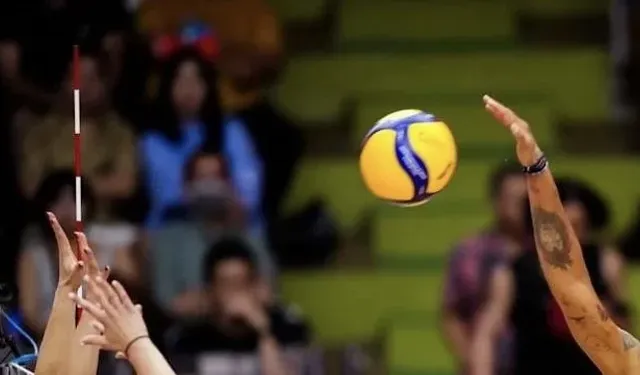 Avrupa’da voleybolun zirvesi için gözler İstanbul’da