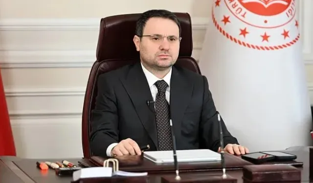Bakan Gürlek duyurdu: Alo Adalet 135 hattı 1 Eylül’de hizmete giriyor