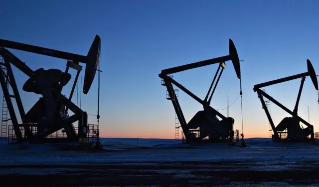 Brent petrol 85 doları aştı