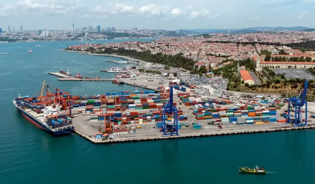 Dış ticarette fiyatlar yükseldi: Haziran verileri açıklandı