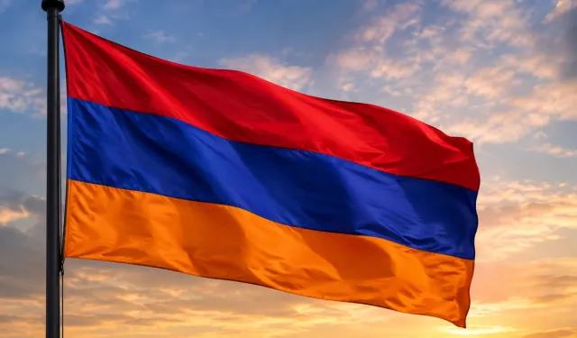 Paşinyan resmen istifa etti, yeni hükümet kuruluyor
