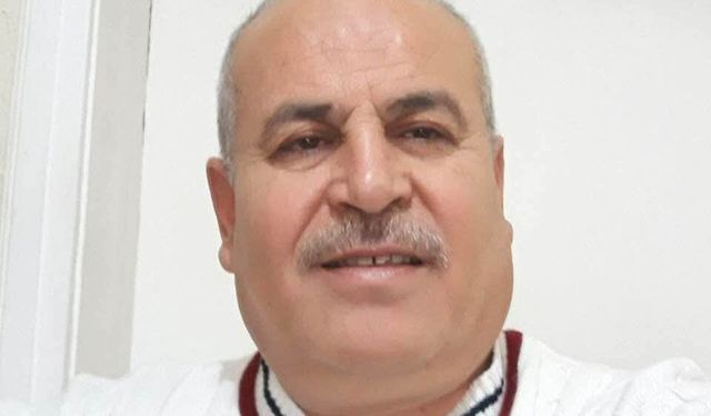 Ersoy Savaş'ın kardeşi vefat etti.