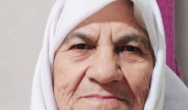 Safiye Yardımcı vefat etti.
