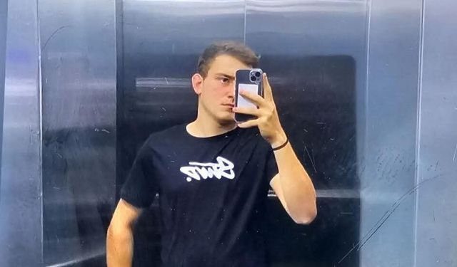 Nöbet geçiren gencin acı vefatı