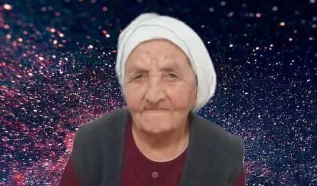 Zahide Doğan vefat etti