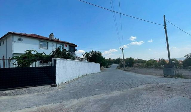 Keskin çağdaş bir görünüme kavuşuyor