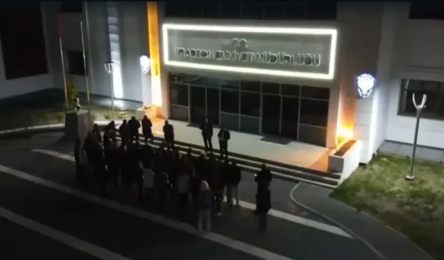 Fenerbahçe otobüsü saldırısında 11 yıl sonra yeni adım: 5 şüpheliye operasyon