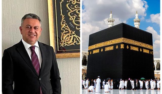 Ateşe Turizm'de hummalı hazırlık