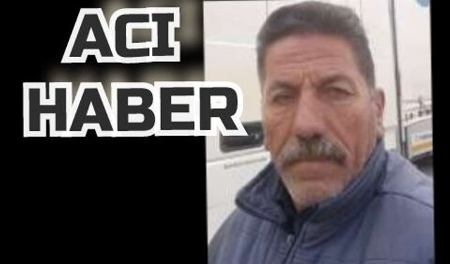 Ramazan Elidemir vefat etti