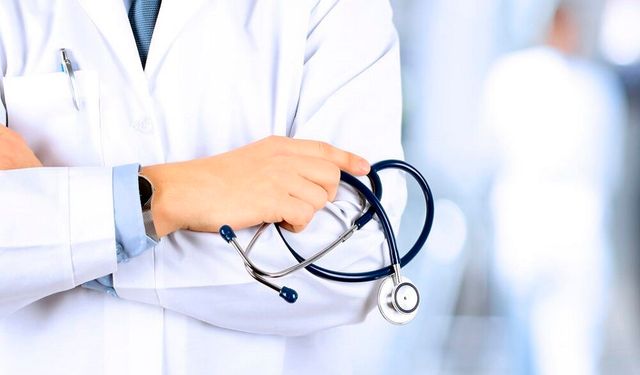 Kırıkkale'ye  62 doktor