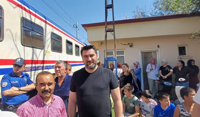 Anahtar Partisi Mahallenin tepkisine destek oldu