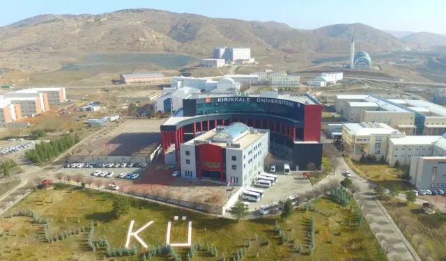 KKÜ’de Yüksek Lisans Başvuruları Başlıyor