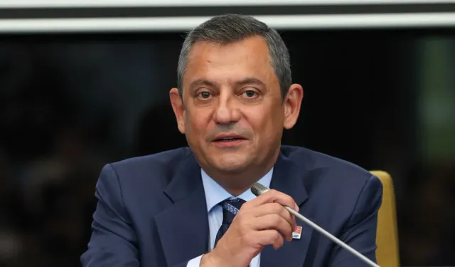 Özgür Özel: İktidar olamazsak görevi bırakacağım