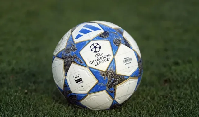 Şampiyonlar Ligi’nde play-off heyecanı başlıyor: Fenerbahçe sahnede