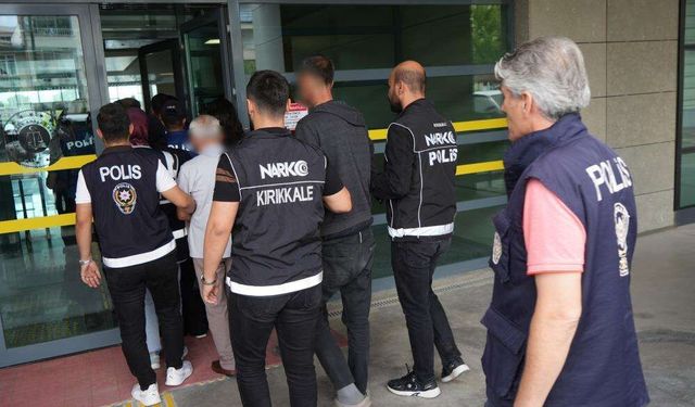 Parçalanmış  ceset olayında son gelişme