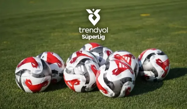 Süper Lig’de yeni sezon heyecanı başlıyor: 88 günlük hasret sona eriyor