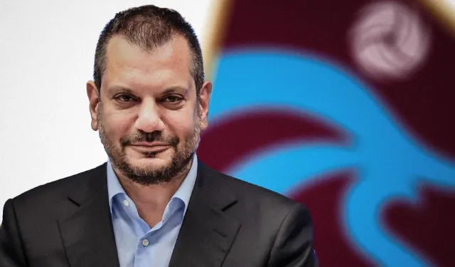 Trabzonspor’da kombine satışlarında tarihi rekor
