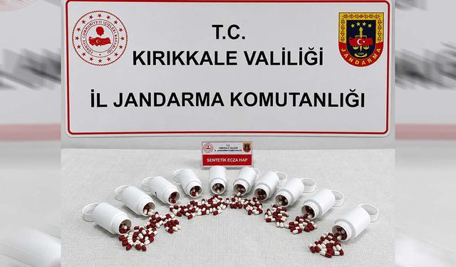 Yahşihan'da başarılı bir operasyon