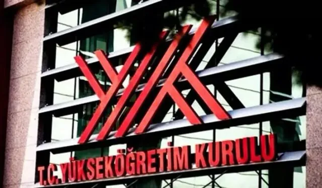 YÖK’ten “Terörsüz Türkiye” için üniversitelere çağrı