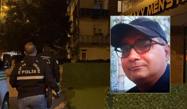 55 Yaşındaki Adam Evinde Ölü Bulundu