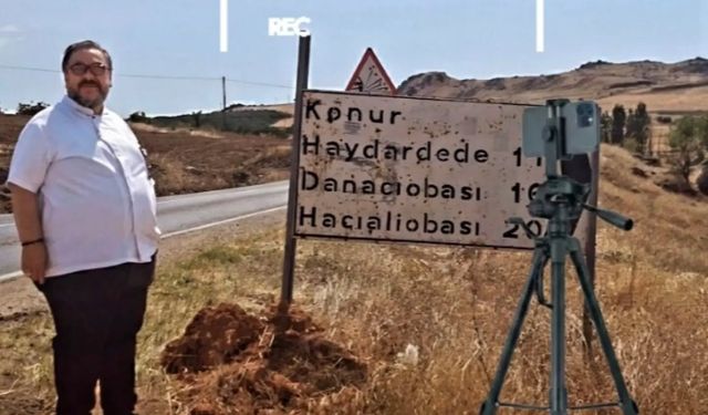 Hüseyin Şipal Anadolu’nun Kayıp Lezzetlerinin İzinde