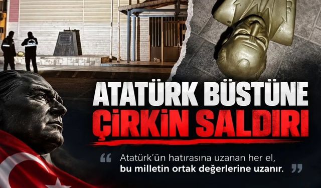 Anahtar Parti: Bu Tür Saldırılar Kabul Edilemez