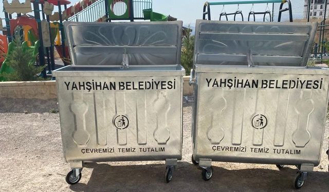 Yahşihan’da İhtiyaç Olan Noktalara Hızlı Müdahale