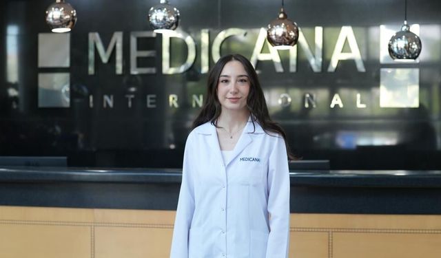 “Menopoz Sadece Hormonları Değil, Duyguları da Değiştirebiliyor”