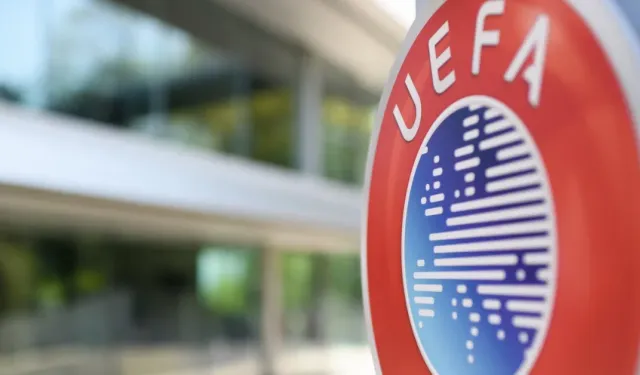 Beşiktaş'ın zaferi sonrası UEFA ülke puanı tablosu