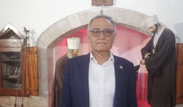 Hasan Gülçimen tedavi altında