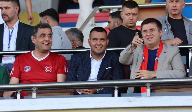 Sezona 3-1 yenik başladık