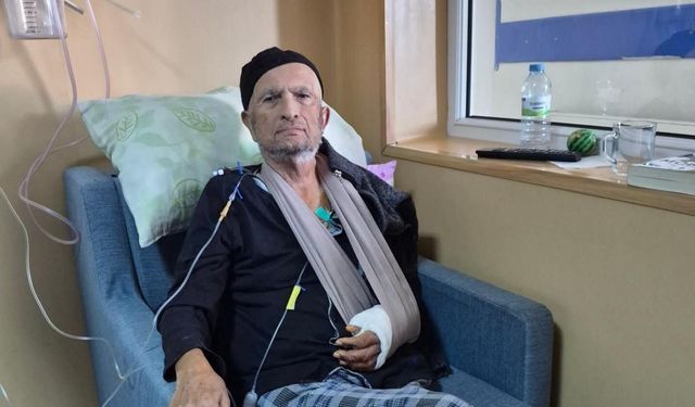 Karayol'un  rahatsızlığı Kırıkkale'yi üzdü
