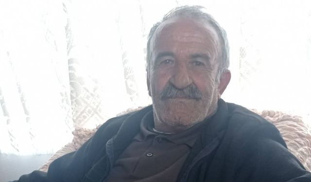 Haydar Ceylan vefat etti
