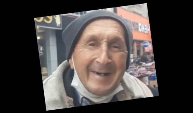 Yahşihan'ın sevimli siması vefat etti