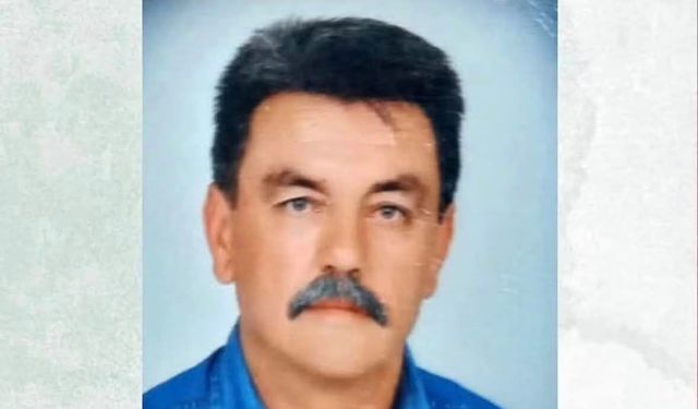 Kırıkkale'de köy muhtarı vefat etti