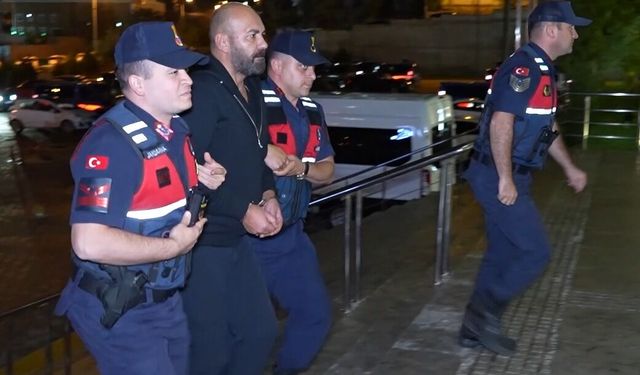 Savcılık 35 kişiye tutuklama istedi