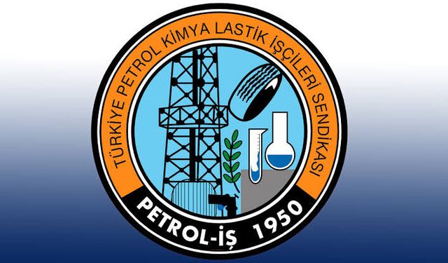 Aranıyor....Petrol İş'i gören varmı ?