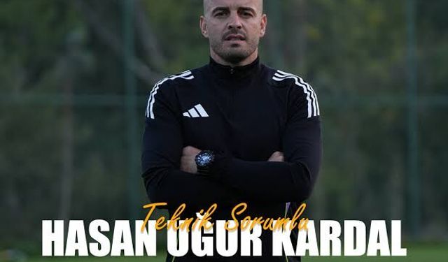 Kırıkkale  FK aynı gün yeni hocayı buldu