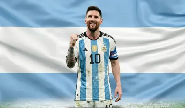 Messi’den milli takım kariyerine veda: Artık zamanının geldiğini düşünüyorum