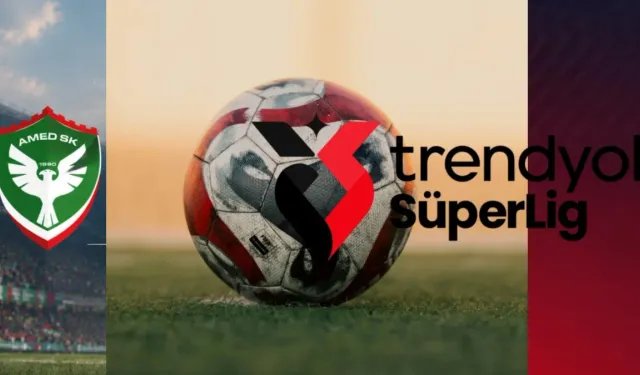 Süper Lig’de 6. hafta tamamlandı: Amed liderlik koltuğuna oturdu