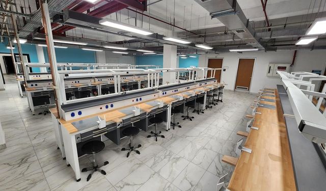 DİŞ PROTEZ LABORATUVAR HİZMETİ ALINACAKTIR