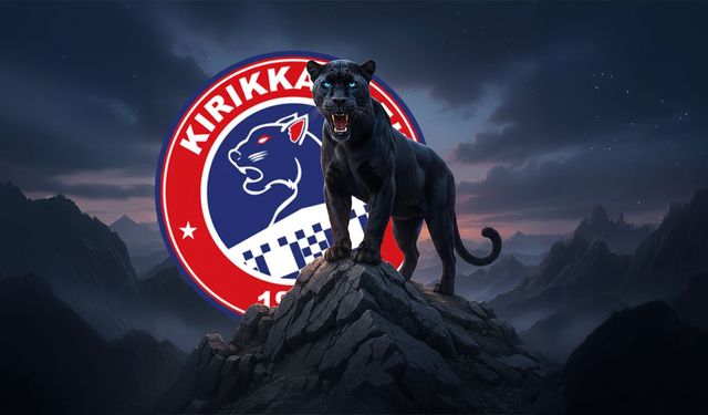 Kırıkkale FK'nın Kritik Maçına Dakikalar Kaldı!