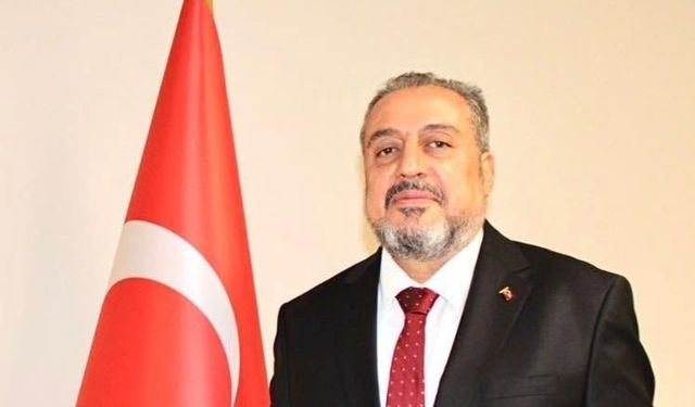 Mustafa İşler'in acı günü