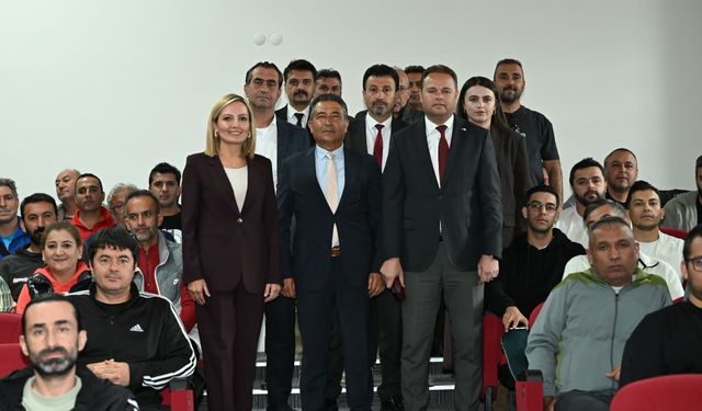 Kırıkkale’de Okul Sporlarında Yeni Dönem Başlıyor