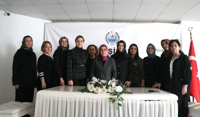 Yahşihan'da Bağımlılıkla Mücadele İçin Önemli Adım