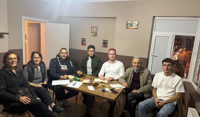 Kırıkkale'de Sanatseverleri Büyük Sürpriz Bekliyor