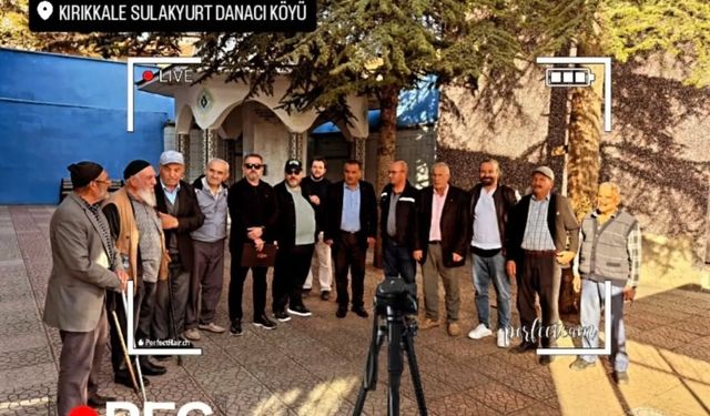 Kırıkkale'nin Geleneksel Yemekleri Geleceğe Taşınıyor