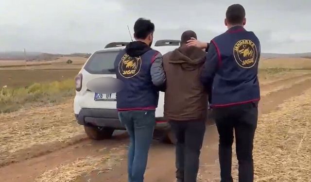 Oğlunu Öldürdü, Ardından Merhem İstemeye Gitti