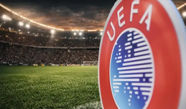 Avrupa maçları sonrası Türkiye’nin UEFA ülke puanı belli oldu: İşte son sıralama
