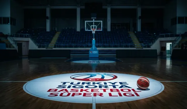 Basketbol Süper Ligi’nde ikinci hafta perdesi Karşıyaka-Galatasaray maçıyla açılıyor